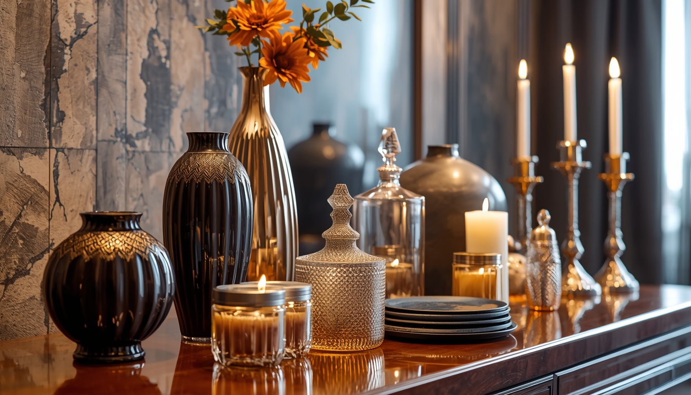 Pryxthellybrexix decor themes and styles